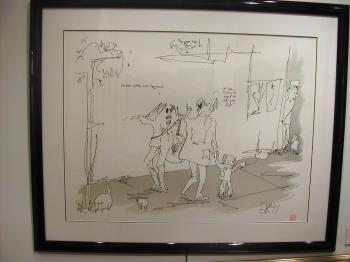 Jazz Ma by John Lenno