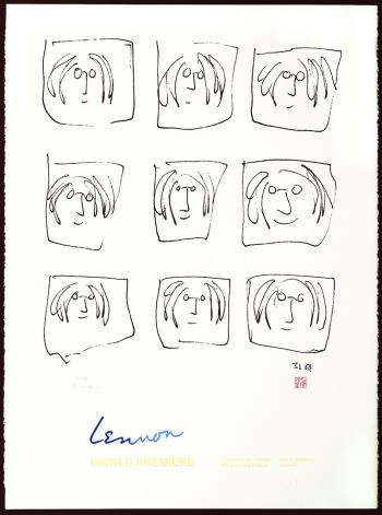 Lennon Broadhurst by John Lenno