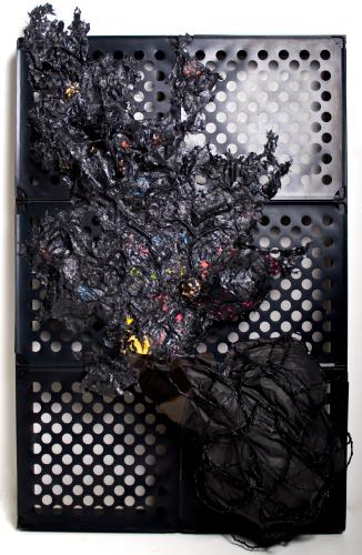 Cancer by Danielle Shepard