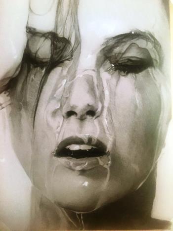 Running Water by Jennifer Dahlberg