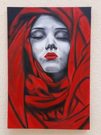 Beautiful by DANIEL ILIYA