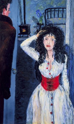 The Swing of the Pendulum by Susan Wilso