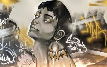 SweetSexySavage by Joe Quilter
