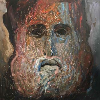 Myths of Ancient Greece by Vitaliy Haydar