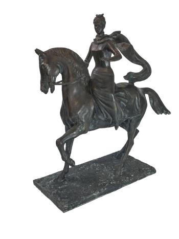 Princess Dagmar of Denmark by The GROK Artistic Union Denmark