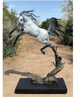 Sculpture