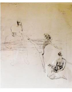 Pablo Picasso